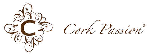Logo Cork Passion