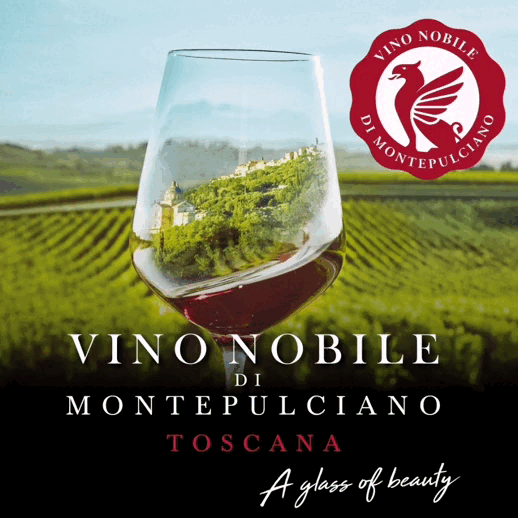 Consorzio Vino Nobile di Montepulciano