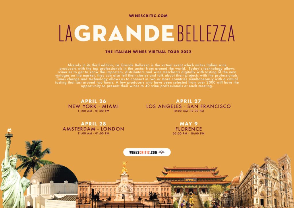 On the Wine Trail in Italy: Reflections on Italy ~ Regarding La Grande  Bellezza