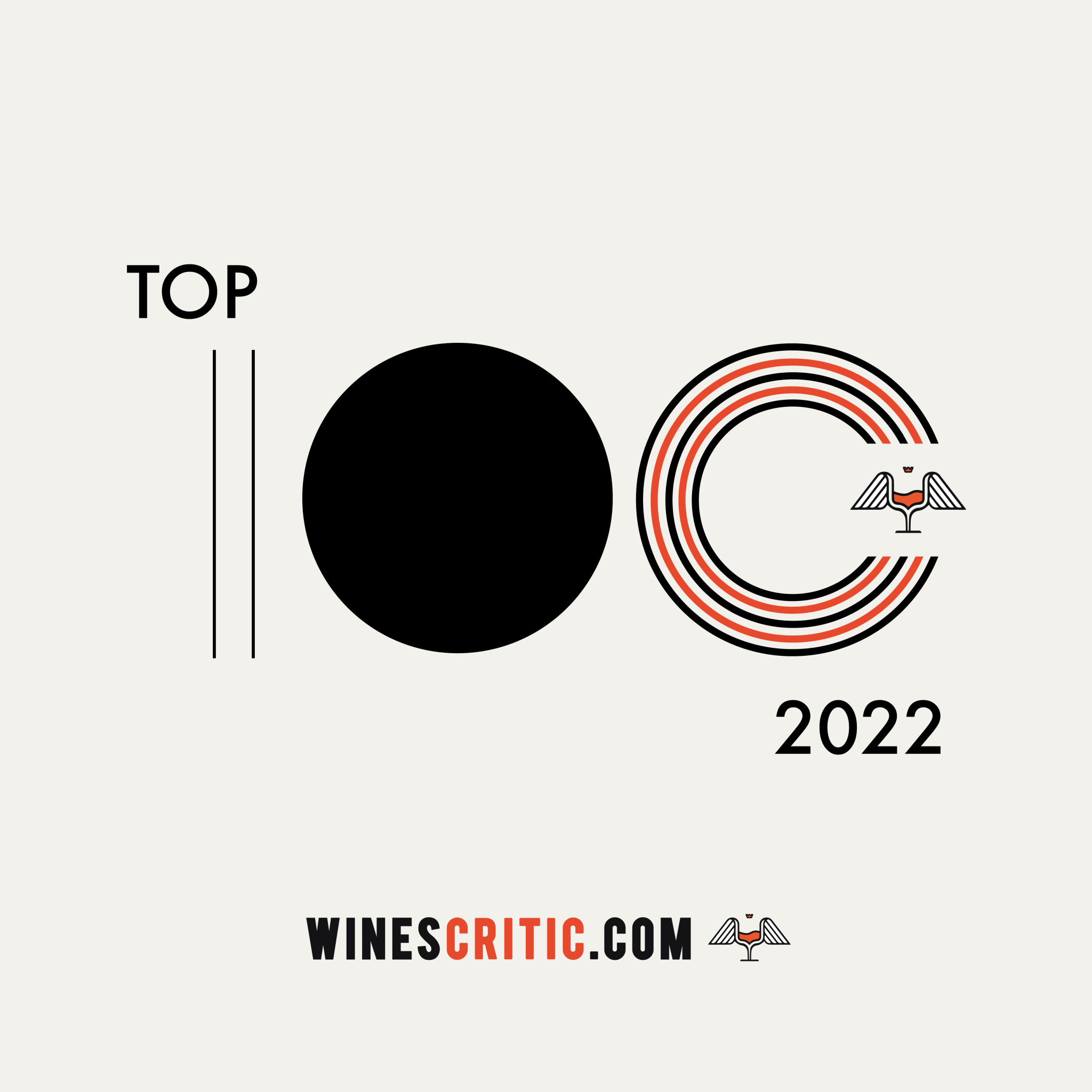The top 100 wines tasted by winescritic in 2022 winescritic
