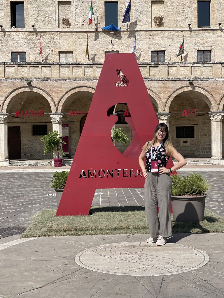 A Montefalco