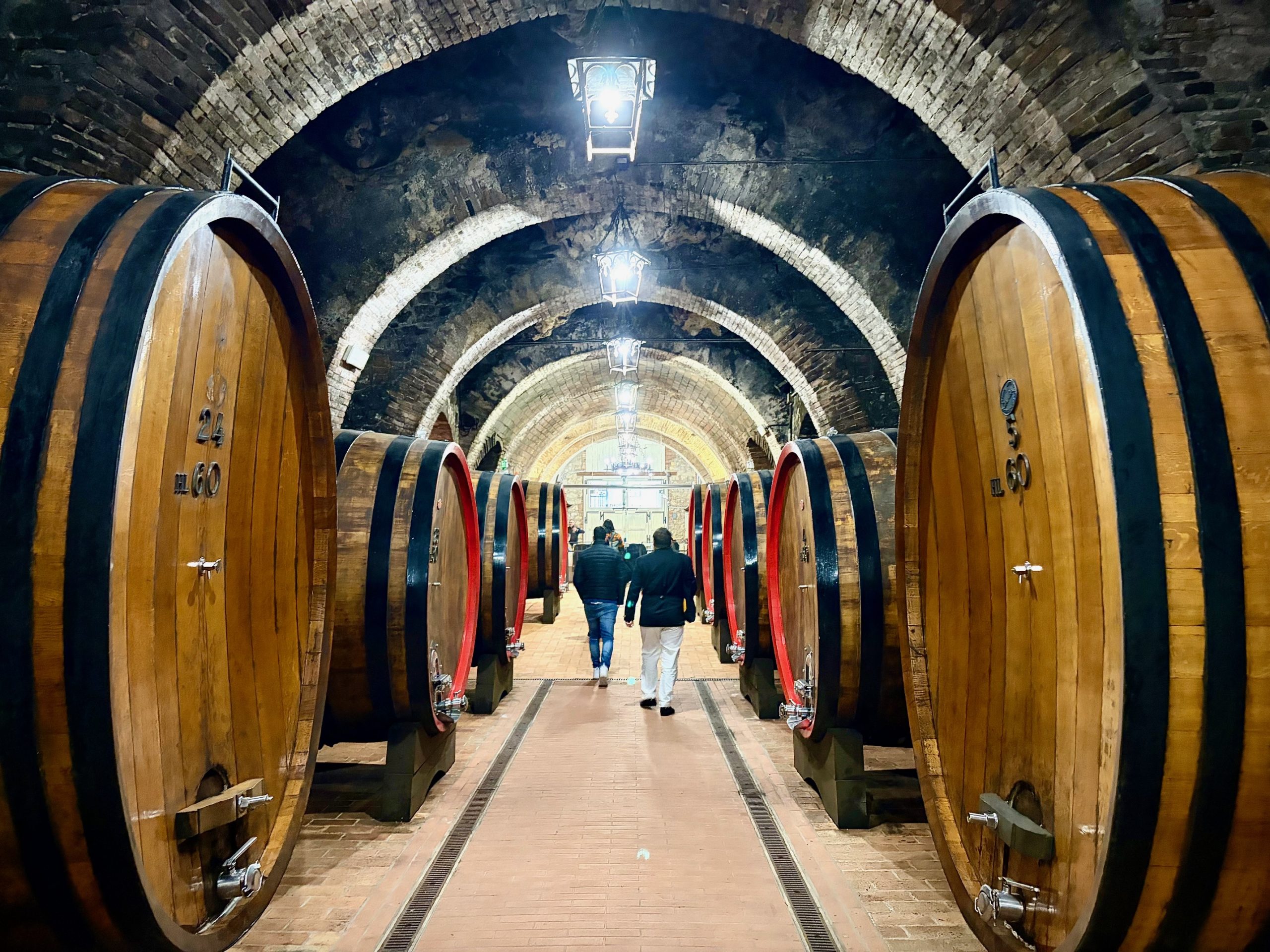 Pieve 2022: the Vino Nobile di Montepulciano that speaks transparently
