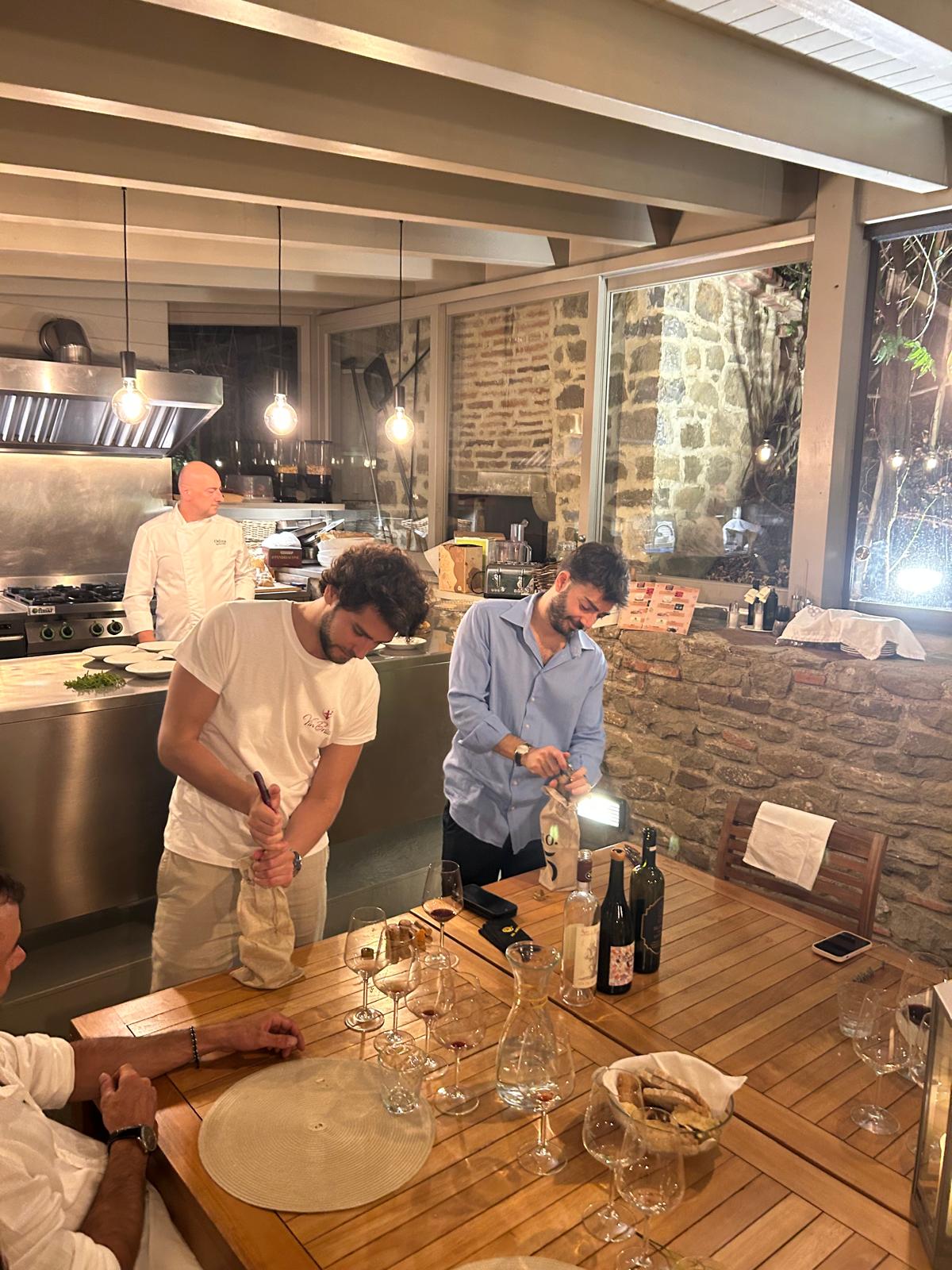 WinesCritic.com and Vinbriaco: New Collaboration on WineShop WinesCritic.com and Vinbriaco: New Collaboration on WineShop