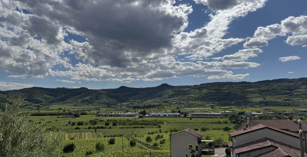 soave val d'alpone
